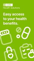 OTC Health Solutions poster