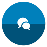 Speak English with natives speakers, Meeting point