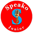 SpeakoJunior- English for Kids