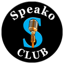 SpeakoClub - Practice English APK