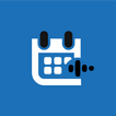 Speak Schedule icon