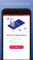 Speakpharma スクリーンショット 3