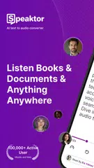 Speaktor: Text to Speech XAPK download