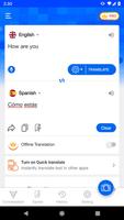 پوستر Translate Now: All Language Tr