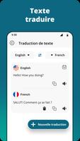 Parlez et traduisez langues capture d'écran 1
