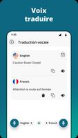 Parlez et traduisez langues capture d'écran 2