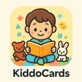 Kiddo Cards APK