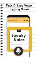 Speaky Notes screenshot 3