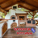 Exterior Kitchen APK
