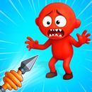 Spear Attack 3D: Aim & Strike APK