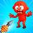 Spear Attack 3D: Aim & Strike APK