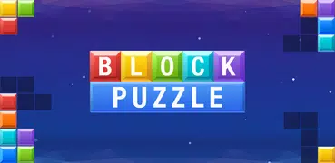 Puzzle Master - Block Puzzle