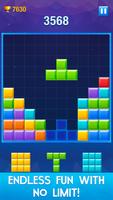 Puzzle Master - Block Puzzle 스크린샷 1