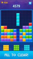 Puzzle Master - Block Puzzle स्क्रीनशॉट 2