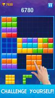 Puzzle Master - Block Puzzle اسکرین شاٹ 3