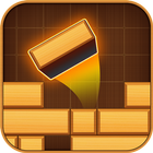 Wood Crush™ - Wood Block Puzzle & Brick Games icon