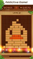 Wood Crush™ - Wood Block Puzzle & Brick Games screenshot 3