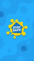 Stay Safe syot layar 2