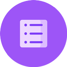 Noting - Notes in Notification icon