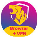 Super Privacy Browser And VPN APK