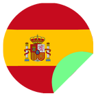 WAStickerApps Spanish Stickers icône