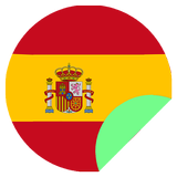 WAStickerApps Spanish Stickers icon