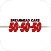 Spearhead Cars