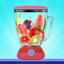 Perfect Juicy Fruit Blender 3D APK