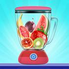Perfect Juicy Fruit Blender 3D আইকন