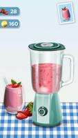 Perfect Juicy Fruit Blender 3D 포스터