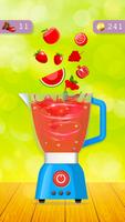 Perfect Juicy Fruit Blender 3D 스크린샷 1