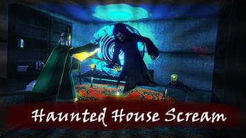 Scary Evil Ghost House Escape bài đăng