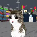 Kitten Cat Craft:Super Market ep2
