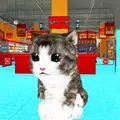 Kitten Cat Craft:Super Market ep1