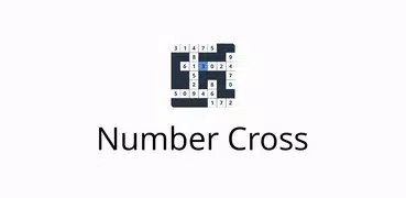 Number Cross