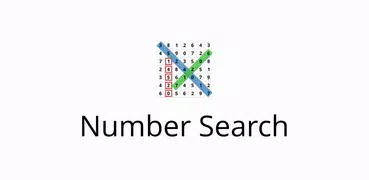 Number Search