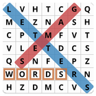 Word Search آئیکن