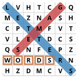 Word Search icon
