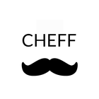 Cheff.AI - cooking recipes ikon