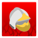 Firefighters - SMS alarm APK