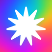 Imagee – AI Image Generator icon