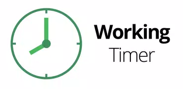 Working Timer - Timesheet