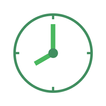 Working Timer - Timesheet आइकन