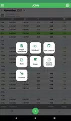 お仕事タイマー - タイムシート アプリダウンロード