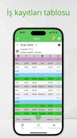Working Timer Ekran Görüntüsü 1
