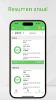 Working Timer captura de pantalla 1