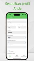 Working Timer syot layar 1
