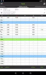 download Working Timer: Timer di lavoro XAPK