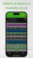 Poster Working Timer