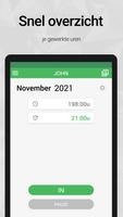 Working Timer screenshot 1